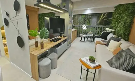 Apartamento com 2 quartos à venda na Rua Mapu, --, Penha De França, São Paulo