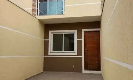 Casa com 3 quartos à venda na Rua Firmino Rodrigues Silva, --, Jardim Sabará, São Paulo