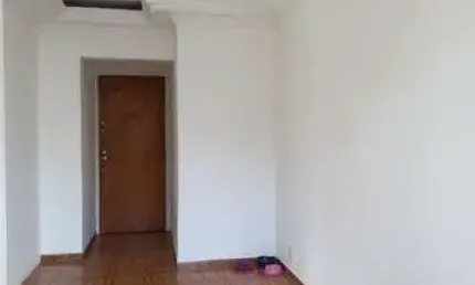 Apartamento Condomínio Edifício Bela Venezia na Bela Vista com 37m² 1 dormitório 1 banheiro 1 vaga