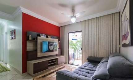 Apartamento com 3 quartos à venda na Rua Romão Puiggari, --, Vila Moraes, São Paulo