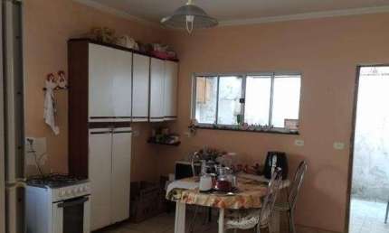 Imperdível Sobrado à Venda em SP: 4 quartos, 1 suíte, 3 banheiros, 2 vagas, 100m² na Morada do Sol!