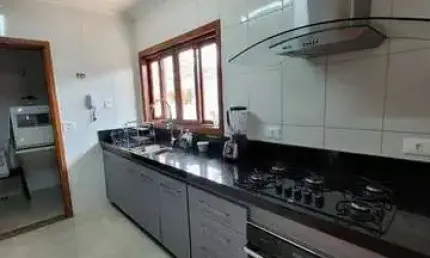 Casa com 4 quartos à venda na Rua Manuel Augusto de Alvarenga, --, Vila Marari, São Paulo