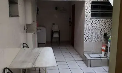Casa com 2 quartos à venda na Rua Evaristo Vaz de Arruda, --, Tatuapé, São Paulo