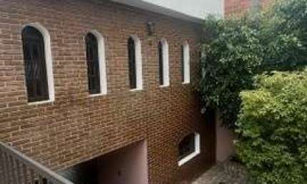 Casa com 3 quartos à venda na Rua André Lopes, --, Vila Renato (Zona Leste), São Paulo