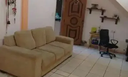 Casa com 3 quartos à venda na Rua das Garças, --, Colônia (Zona Sul), São Paulo