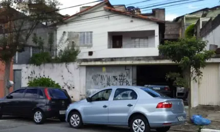 Casa com 3 quartos à venda na Avenida General Asdrúbal da Cunha, --, Jardim Arpoador, São Paulo