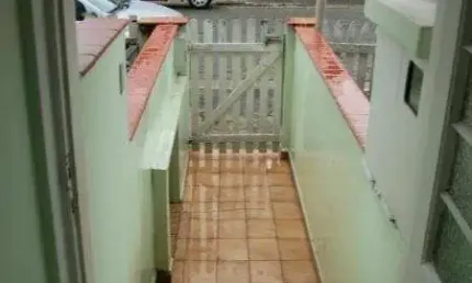 Apartamento com 1 quarto à venda na Avenida Jurema, --, Indianópolis, São Paulo