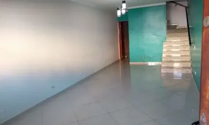 Sobrado em condomínio fechado, no bairro do piquer,i pirituba - são paulo sp oferece segurança com b