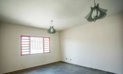 Casa com 2 quartos à venda na Rua Murutinga, --, Vila Parque Jabaquara, São Paulo