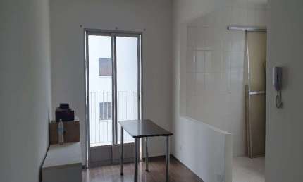Apartamento com 2 quartos à venda na Avenida Giovanni Gronchi, --, Vila Andrade, São Paulo