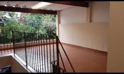 Casa com 2 quartos à venda na Rua Crispim Santos, --, Jardim Regina, São Paulo