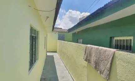 Casa em São Matheus -  5 Quartos , 4 Banheiros e 2 GARAGENS