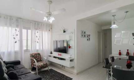 Apartamento com 2 quartos à venda na Avenida Joaquina Ramalho, --, Vila Guilherme, São Paulo