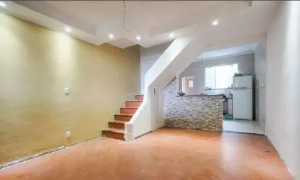 Casa com 3 quartos à venda na Rua Arapari, --, Jardim Têxtil, São Paulo