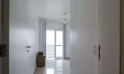 Apartamento no condomínio Code Aclimação no Bairro da Aclimação 35m² 1 suíte 1 banheiro 1 vaga