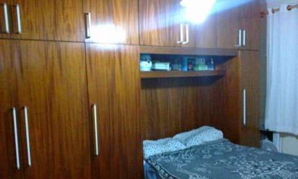 Apartamento na Vila Amelia  no Condomínio Vila amelia com 72 m²  2 dormitórios 1 banheiros 1 vaga