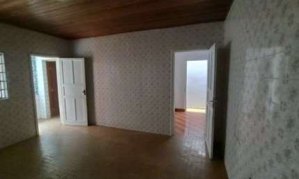 Casa em Jabaquara com 133m2 2 dormitórios 2 banheiros 2 vagas de garagem