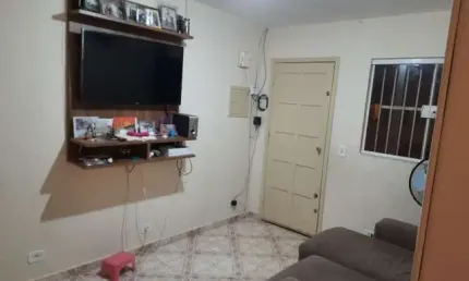 Casa com 3 quartos à venda na Rua Cirilo Machado, --, Jardim Fraternidade, São Paulo