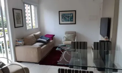 Apartamento com 3 quartos à venda na Rua Alexandre Benois, --, Vila Andrade, São Paulo