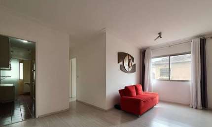apartamento com 2 dorms, 1 banheiro e 1 vaga no ipiranga