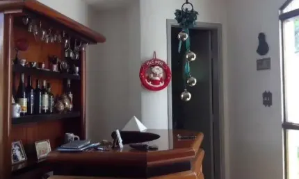 Casa no brooklin paulista de 180m² com 4 dormitórios, 2 suítes, 5 banheiros e 3 vagas.