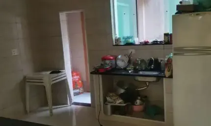 Casa com 3 quartos à venda na Rua Arapari, --, Vila Formosa, São Paulo
