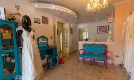 Casa com 3 quartos à venda na Rua Prado Valadares, --, Vila Polopoli, São Paulo