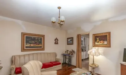 Casa com 3 quartos à venda na Rua Professora Heloísa Carneiro, --, Jardim Aeroporto, São Paulo