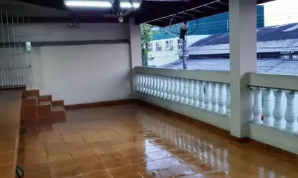 Casa Assobradada no Butantã com 3 quartos 2 vagas, 3 banheiros.