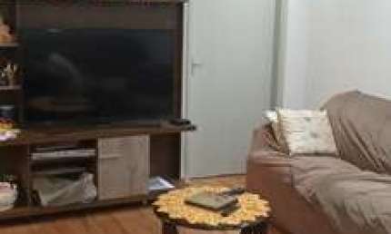Casa Assobradada com 122m e 2 quartos em Moinho Velho