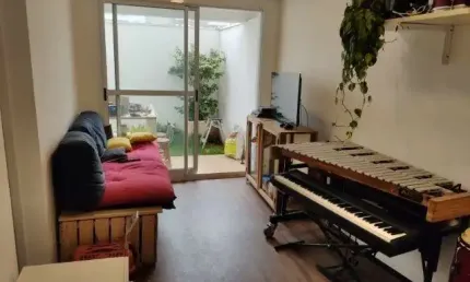 Apartamento Condomínio Link Ipiranga no Bairro Ipiranga com 59m² 1 dormitórios 1 suíte 2 banheiros 1 vaga