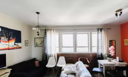 Apartamento com 3 quartos à venda na Rua Doutor Gentil Leite Martins, --, Vila Nova Caledônia, São Paulo
