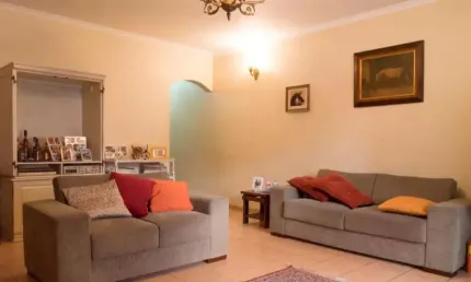 Casa à venda na vila jaguará com 220m², 1 suíte 2 dormitórios 3 banheiros 2 vagas