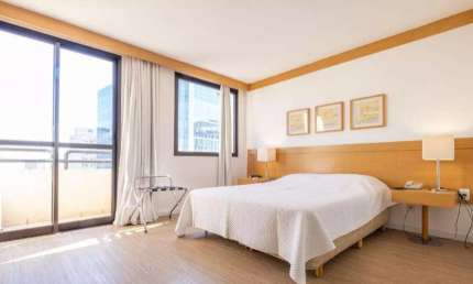Apartamento com 1 quarto à venda na Rua Diogo Moreira, --, Pinheiros, São Paulo