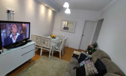 Apartamento com 2 quartos à venda na Rua Santo Amaro, --, Bela Vista, São Paulo
