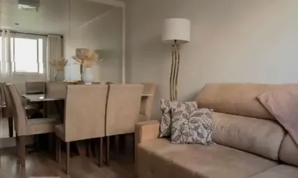 Apartamento no condomínio jabaquara v à venda com 63m² 2 dormitórios e 1 vaga no jabaquara, sp