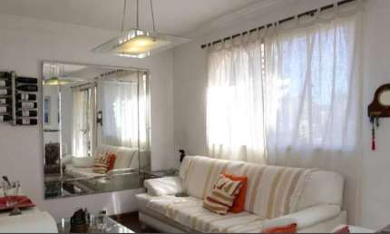 Apartamento com 3 quartos à venda na Rua José Ramon Urtiza, --, Vila Andrade, São Paulo