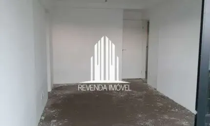 Apartamento com 1 quarto à venda na Rua Alcantarilla, --, Vila Andrade, São Paulo