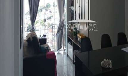 Apartamento com 2 quartos à venda na Rua Joaquim Afonso de Souza, --, Imirim, São Paulo