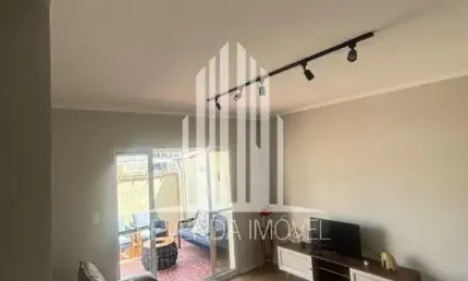 Apartamento à venda em São Paulo-SP, Brás: 2 quartos, 1 banheiro, 90m² de área. Aproveite essa oportunidade!