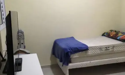 Sobrado à venda 126m² 3 dormitórios, 3 vagas na Vila Bruna- São Paulo, SP