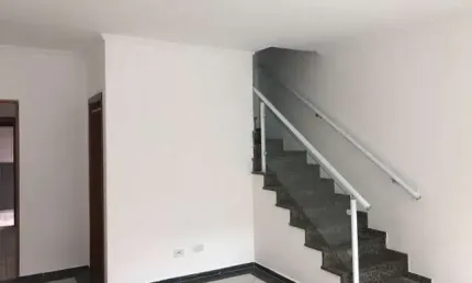 Casa à venda no vila siqueira (zona norte) 124m² com 3 dormitórios 1 suíte 3 banheiros 2 vagas.