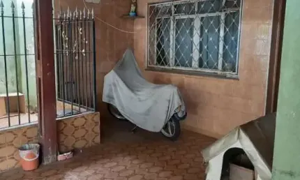 Casas à venda no Jardim Maria Estela com 260m² 3 dormitórios 2 banheiros 3 vagas