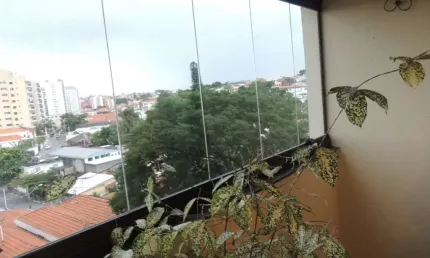 Apartamento com 2 quartos à venda na Avenida Coronel Francisco Júlio César Alfieri, --, Jardim Prudência, São Paulo