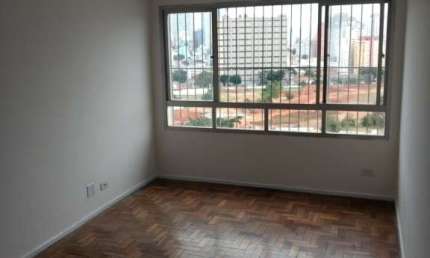 Apartamento à venda 75m² 2 dormitórios e 1 vaga no Cambuci