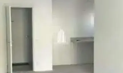 Apartamento à venda no centro de são paulo com 44m²  1 dormitórios 2 banheiros 1  vaga