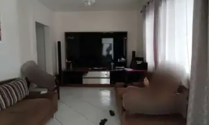 Casa com 4 quartos à venda na Rua Padre Justino, --, Parque Regina, São Paulo