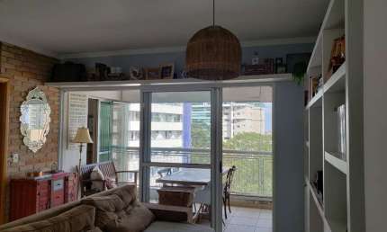 Apartamento com 2 quartos à venda na Rua Alcantarilla, --, Vila Andrade, São Paulo