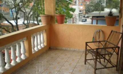 Casa com 5 quartos à venda na Rua Gonçalves de Barros, --, Jardim Cidade Pirituba, São Paulo