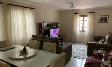 Casa com 3 quartos à venda na Rua José Cardoso de Azevedo, --, Jardim Esmeralda, São Paulo